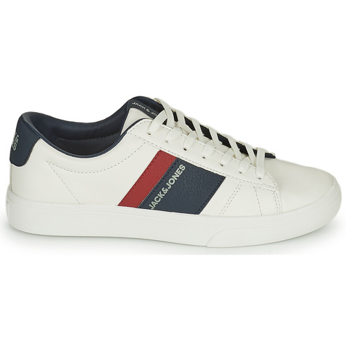 Jack & Jones - MISTRY - Blanc
