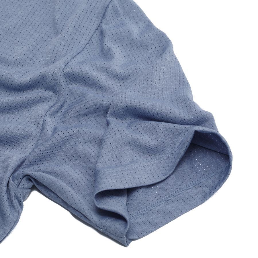 New Balance T-Shirt Athletics - Dusk Shower