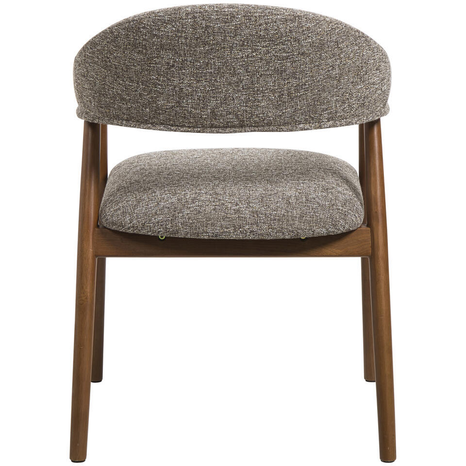 STOEL DOMASO TAUPE