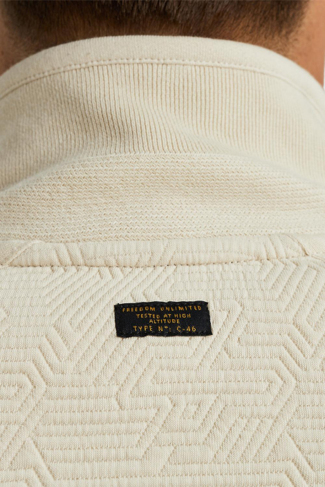 PME legend beige heren vest