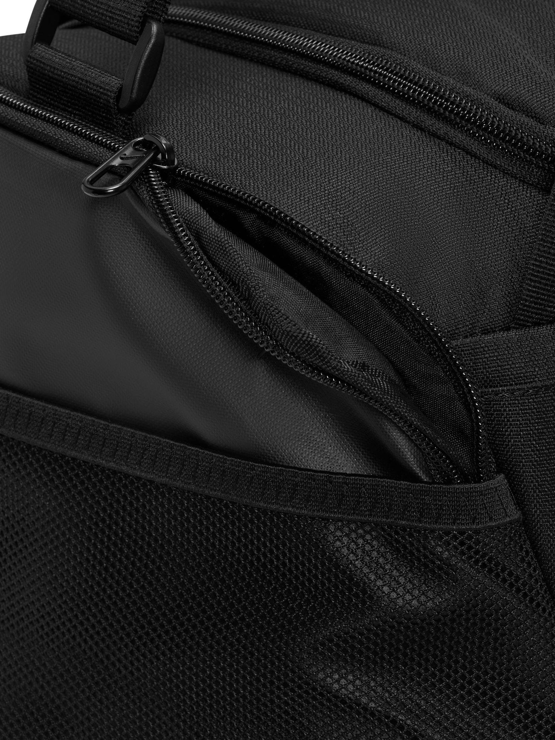 Zwart - Nike Brasilia 9.5 trainingsplunjetasje (41 liter)