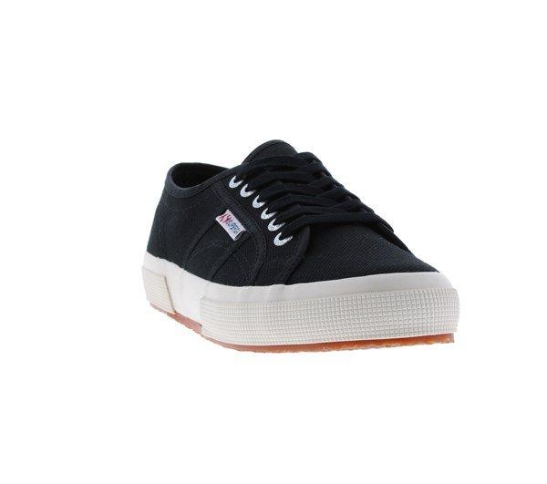Superga 2750 Vegan Cotu Trainers Womens