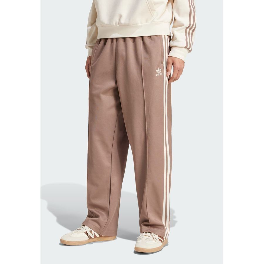 Adidas Original Pantalon de survêtement coupe baggy Adicolor Firebird