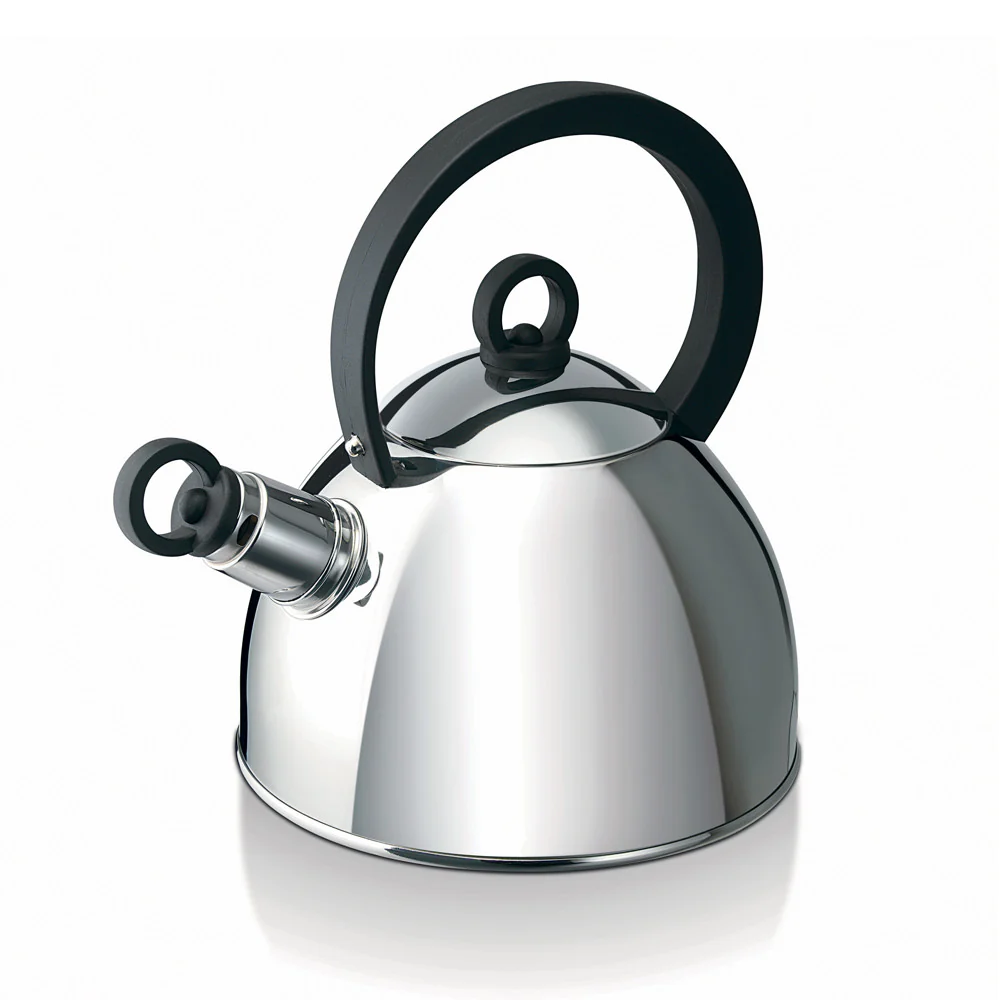 Bouilloire Oslo 1,5 l en inox Beka