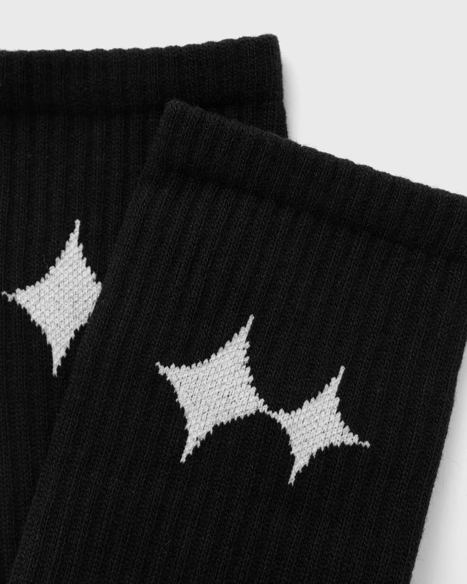 BSTN Brand BSTN Cushioned Crew Socks Three Pack