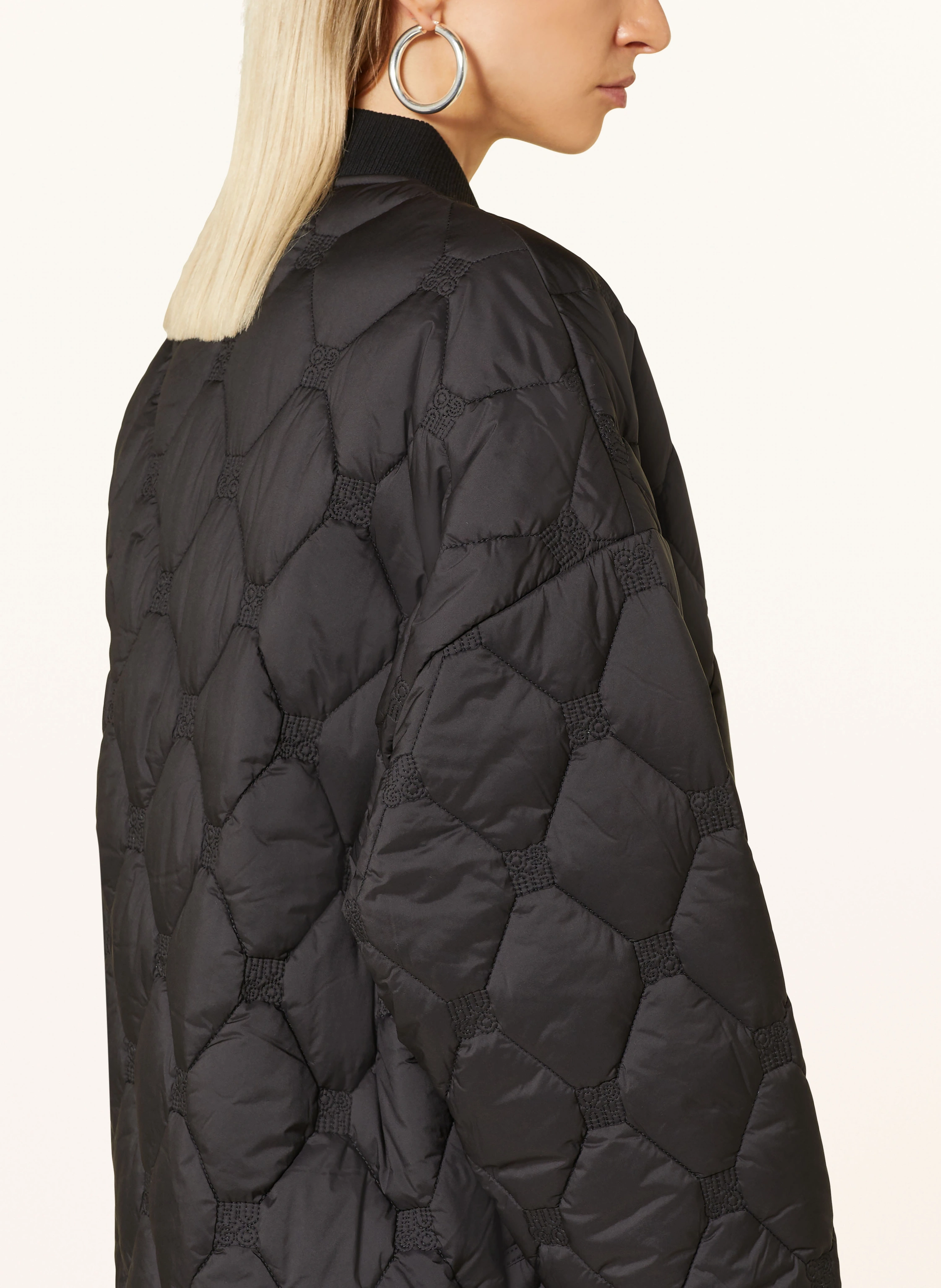 HUGO Steppjacke FALORI