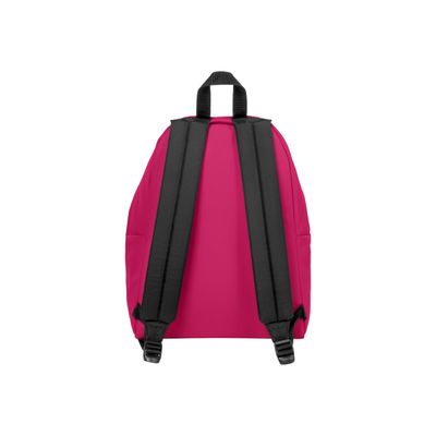 EASTPAK Padded Pak'r - Sac à dos - 40 cm - Ruby pink