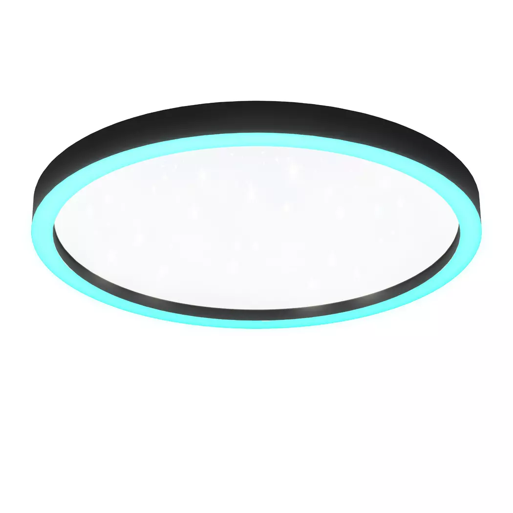 LED-Deckenleuchte Montemorelos-Z