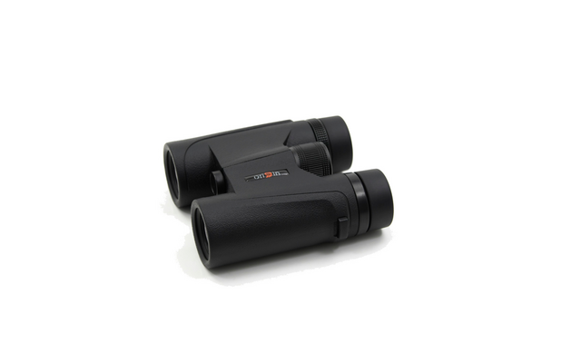 Origin Outdoors Mountain View 8 x 32 Fernglas schwarz