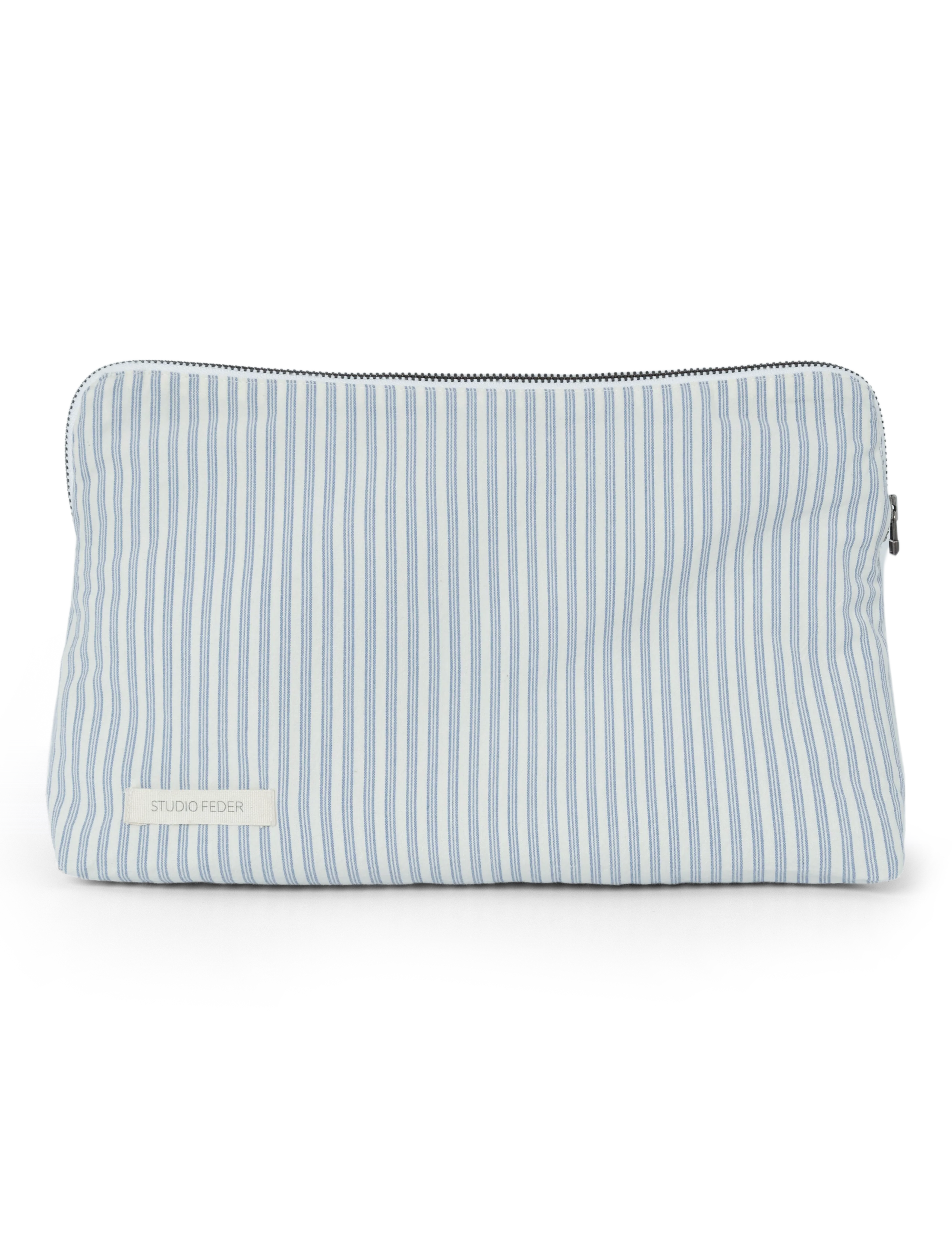 Studio Feder  Celia toilettaske - Beach Stripe