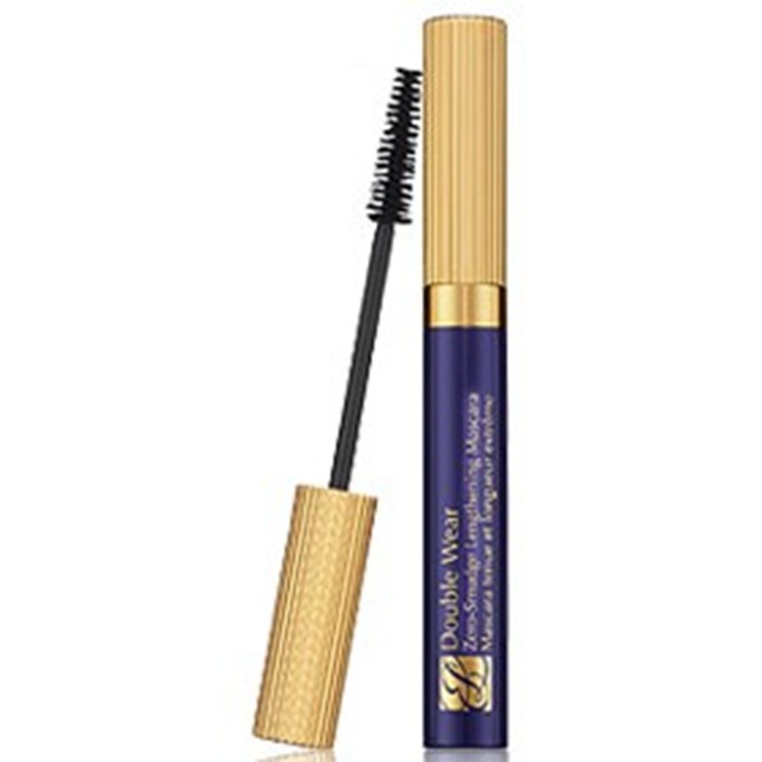 Estée Lauder ESTEE LAUDER MAQUILHAGEM Zero-Smudge Lengthening Mascara - 0un