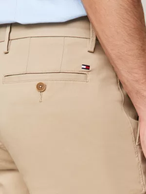 Coleção Denton Chinos de 1985