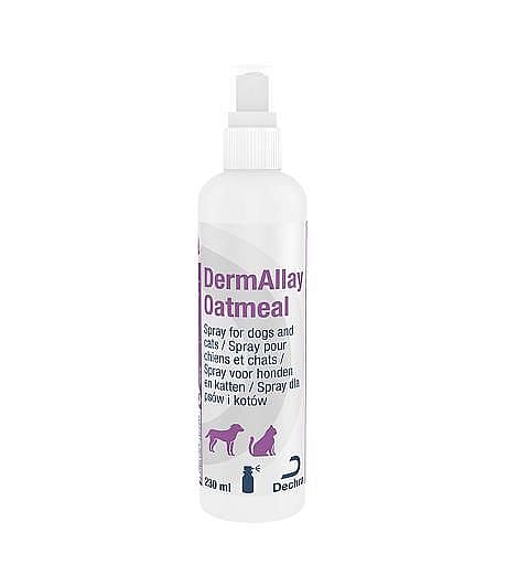 DermAllay Oatmeal Conditioning Spray 230 ml