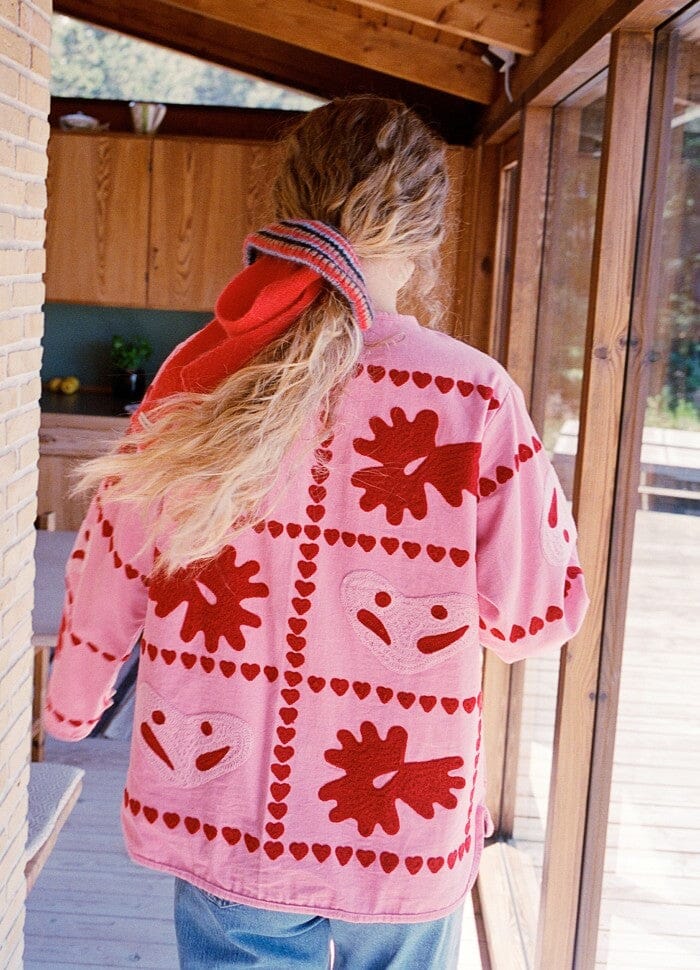 Sissel Edelbo Maggie Jacket SE 1448