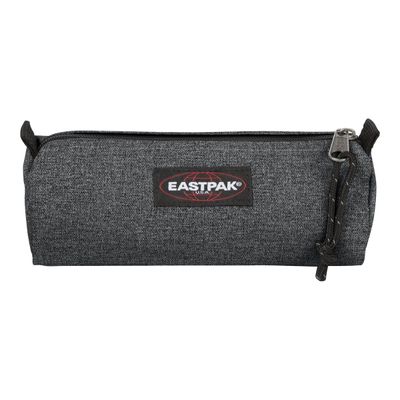 EASTPAK Benchmark - Trousse 1 compartiment - black denim