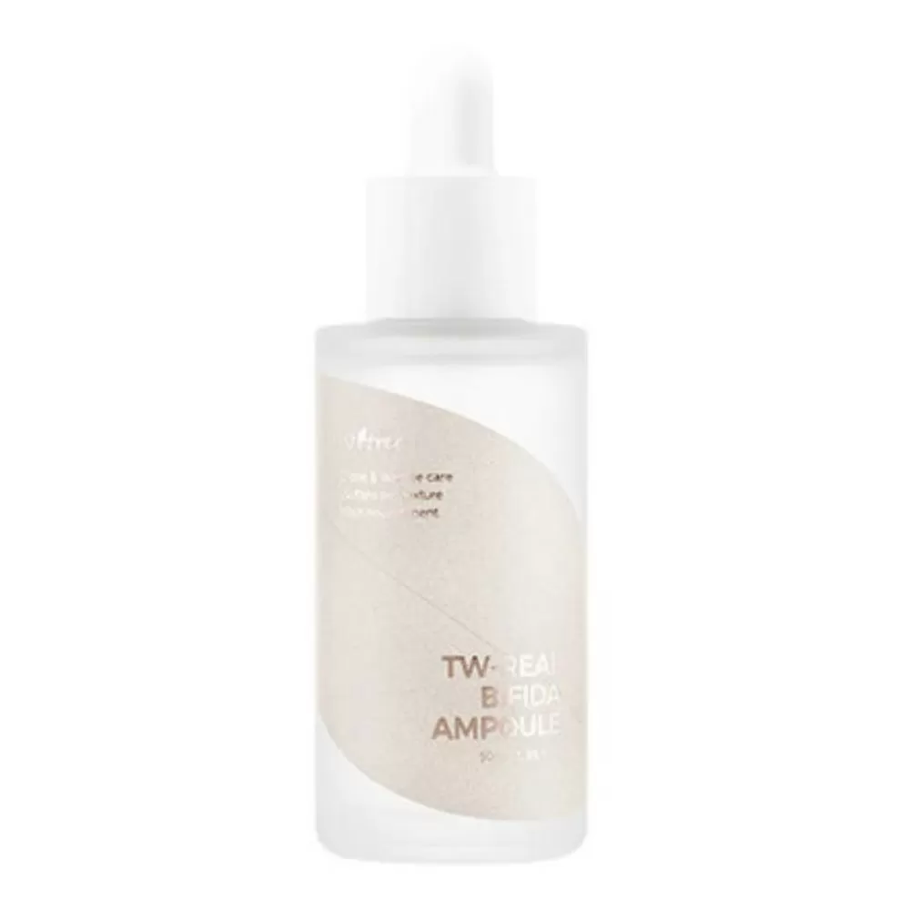 Isntree TW-Real Bifida Ampoule - 50 ml.