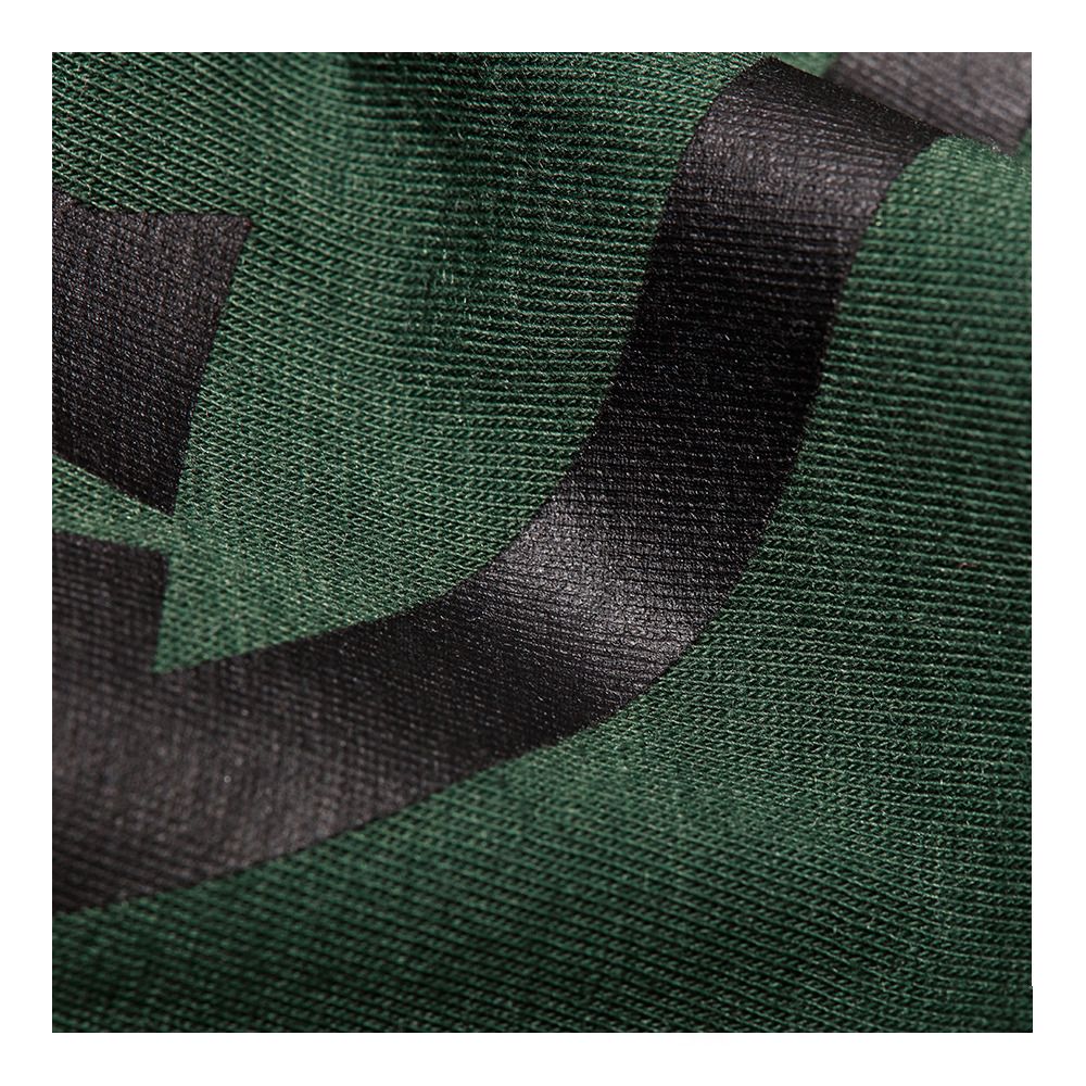Mammut CORE CLASSIC - Tee-shirt Homme woods