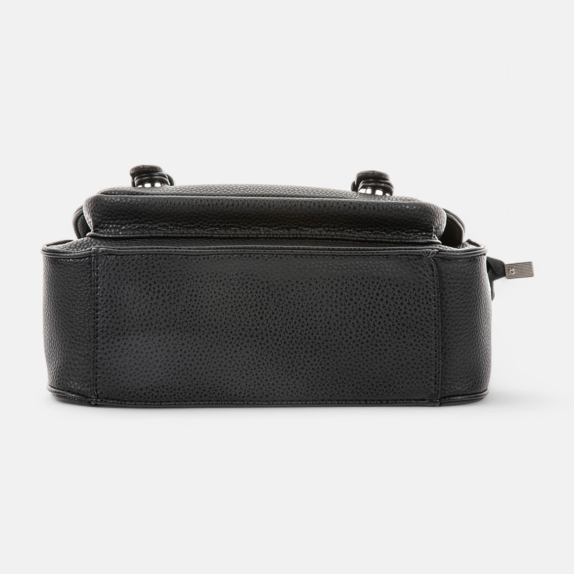 Sac bandoulière noir