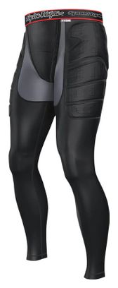 Pantalon de Protection Troy Lee Designs Peau de Chamois 7705 Noir