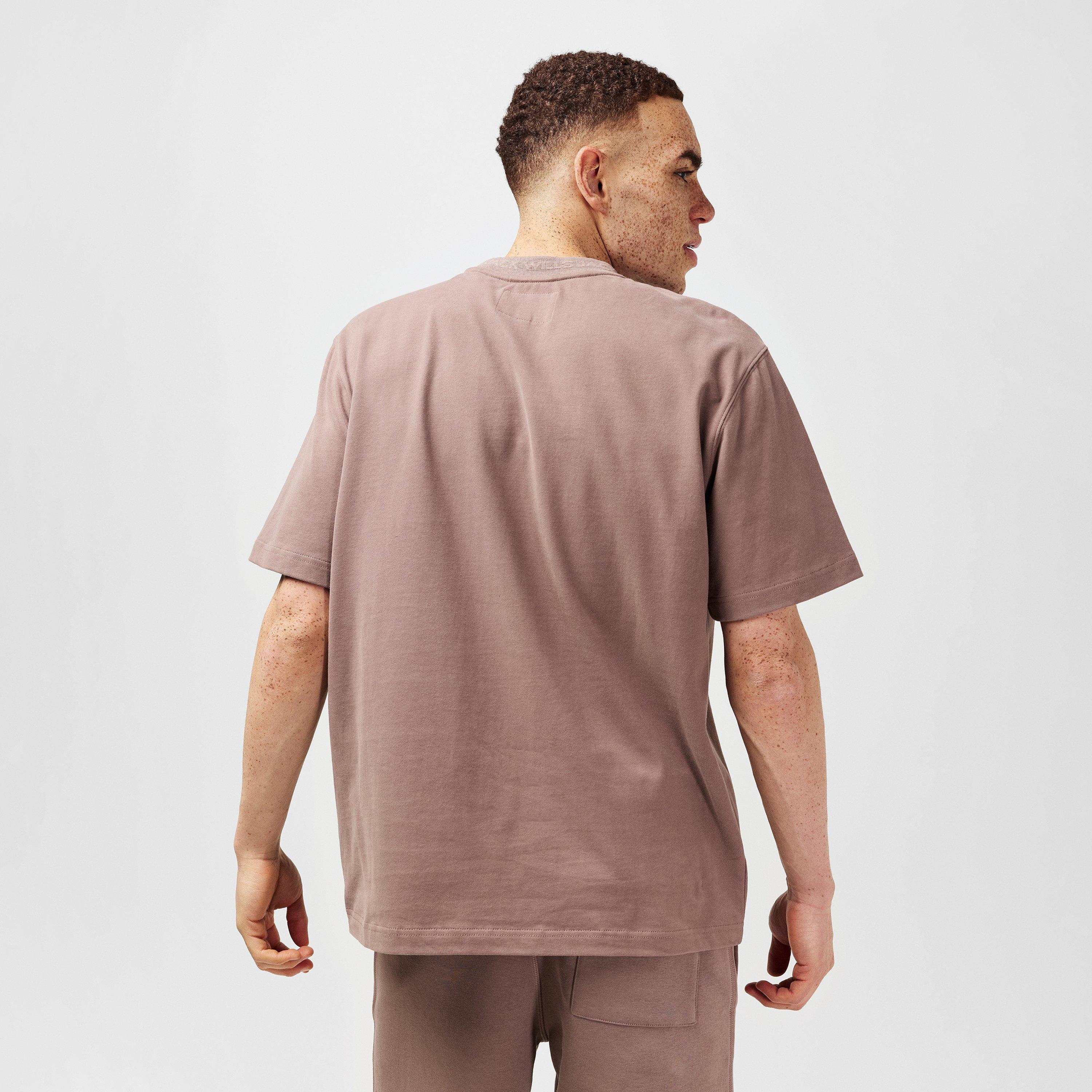 Jack Wills JW Jacquard T Shirt
