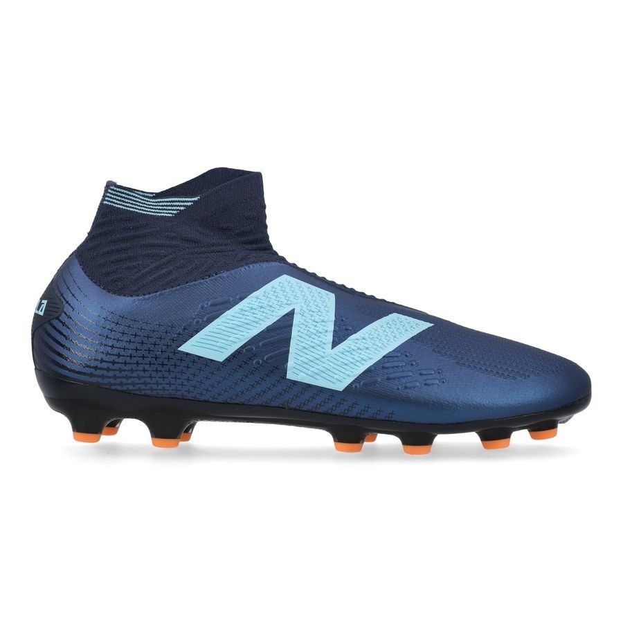 New Balance Tekela V4 Pro AG - Bleu Marine