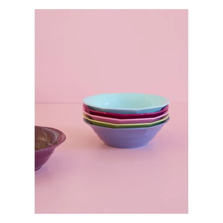 Rice Bols color - Set de 6