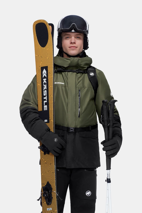 Mammut Mammut Nirvana 28 Ski Rugzak