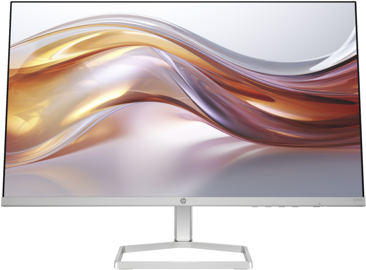 HP - Series 5 524sf 24