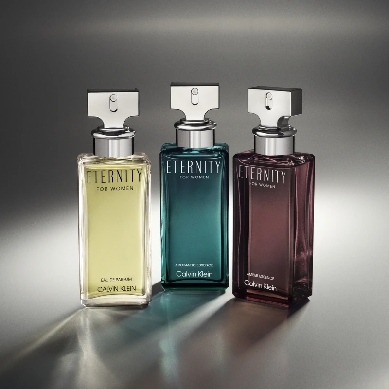 Calvin Klein Eternity For Women EDP 30 ml