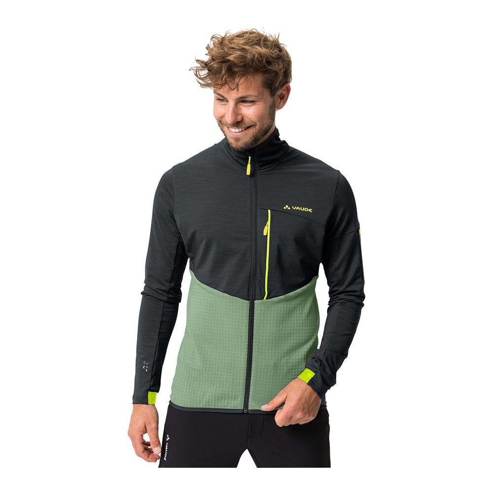 Vaude SCOPI - Veste Homme willow green