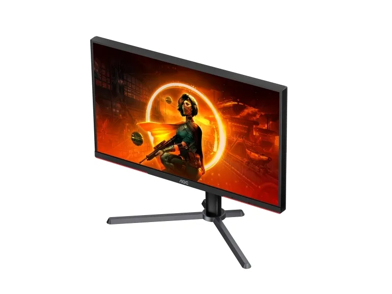 AOC G3 Q27G3XMN/BK, 68,6 cm (27