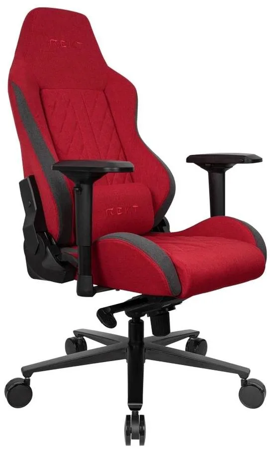 REKT Ultim8 Rouge Fauteuils gaming