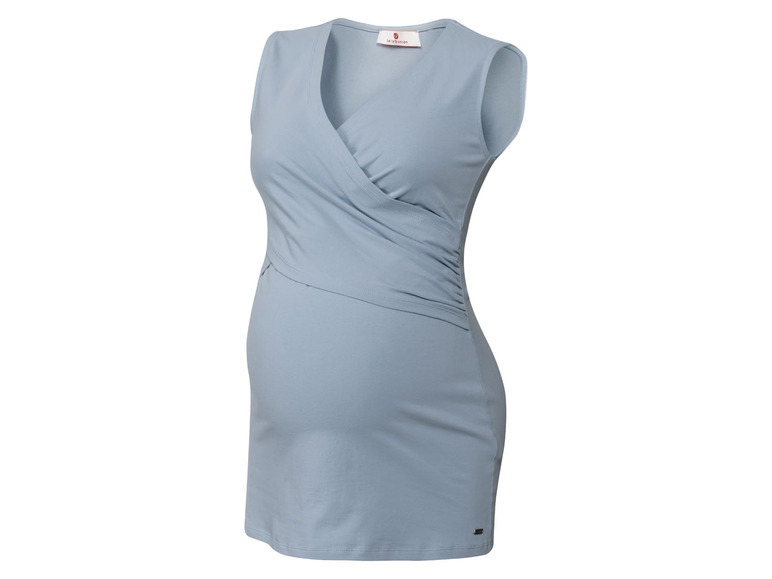 Dames zwangerschapsshirt