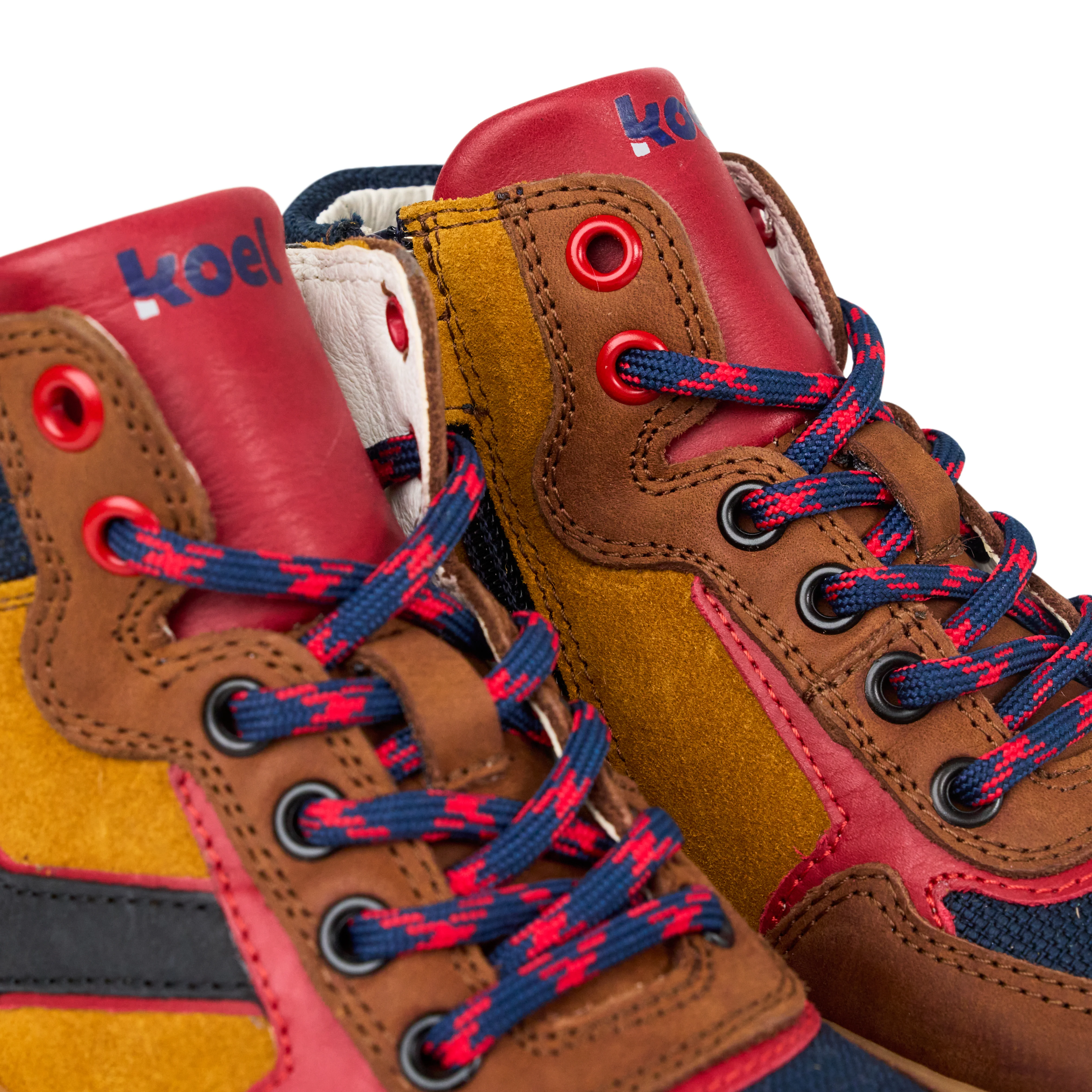 Barefoot Danish Nappa