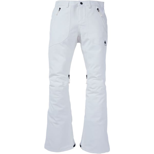 Pantalon snowboard BURTON W VIDA PT STOUT WHITE
