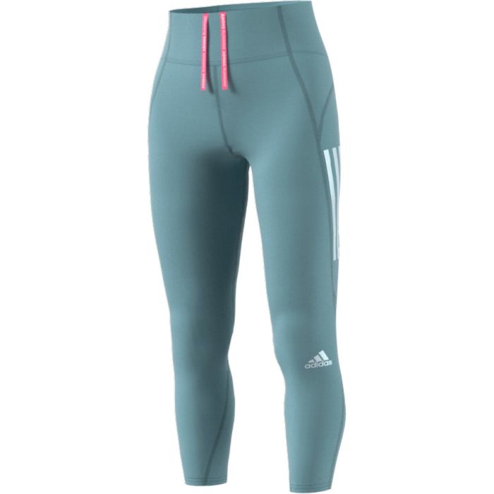 adidas Dame Lange tights Women'S Otr 7/8 Tights Grøn