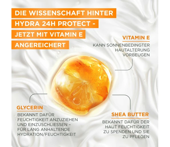 Ambre Solaire Ambre Solaire Hydra Protect  Sonnenschutz-Spray
