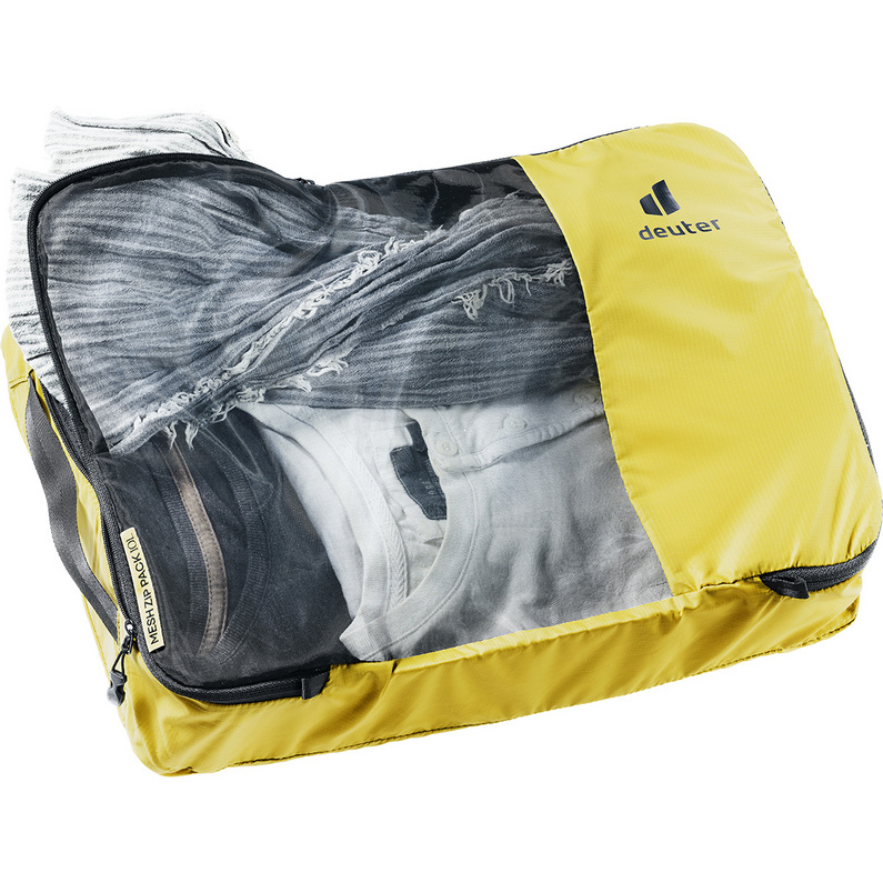 Deuter Mesh Zip Pack 10