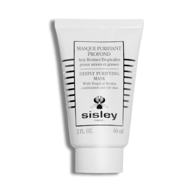 Masque purifiant profond résines tropicales SISLEY