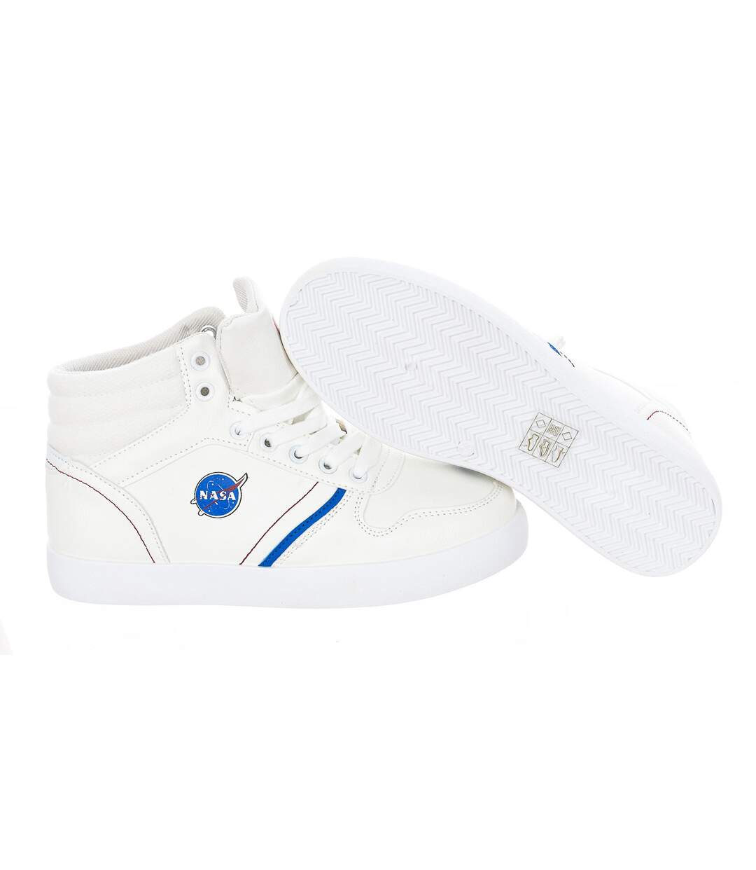 CSK6-M women's high style lace-up sports shoes
