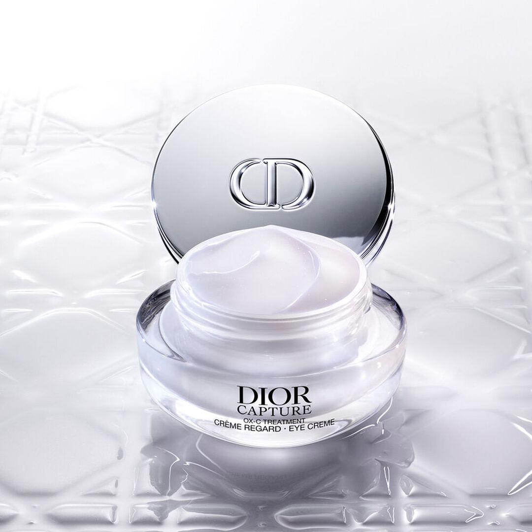 Dior DIOR CAPTURE Crème Regard - 15ml