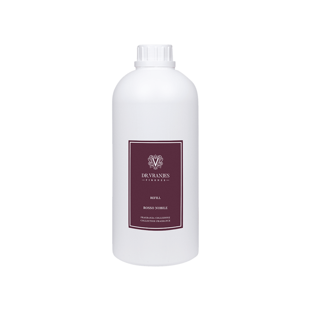 Rosso Nobile Refill 2500ml