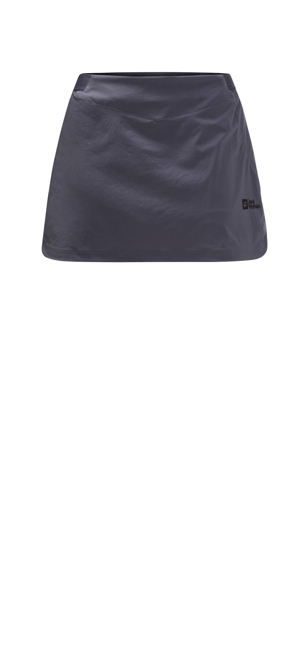 Jack Wolfskin| Damen Hosenrock PRELIGHT SKORT W