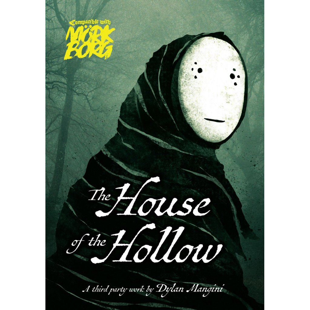 The House of the Hollow