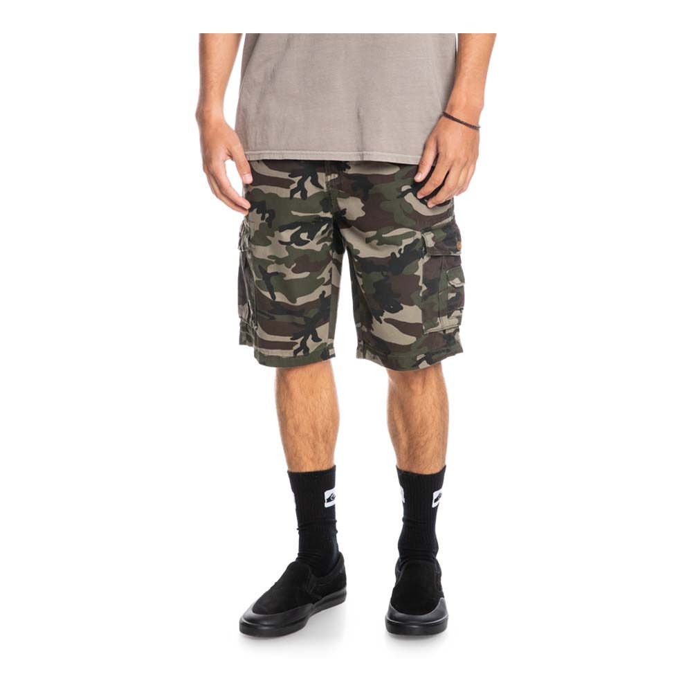 Quiksilver CRUCIAL BATTLE 21\
