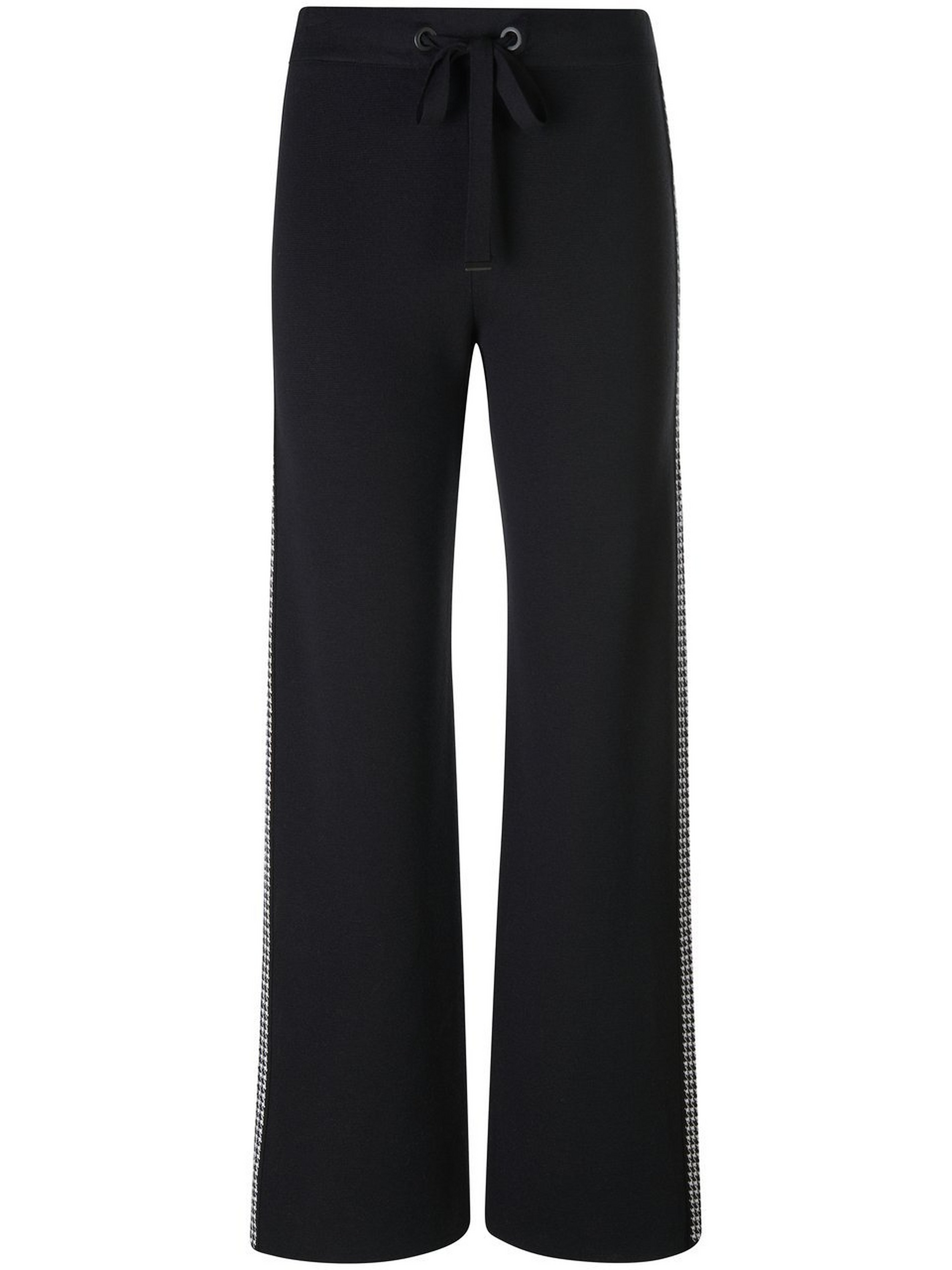 Strickhose