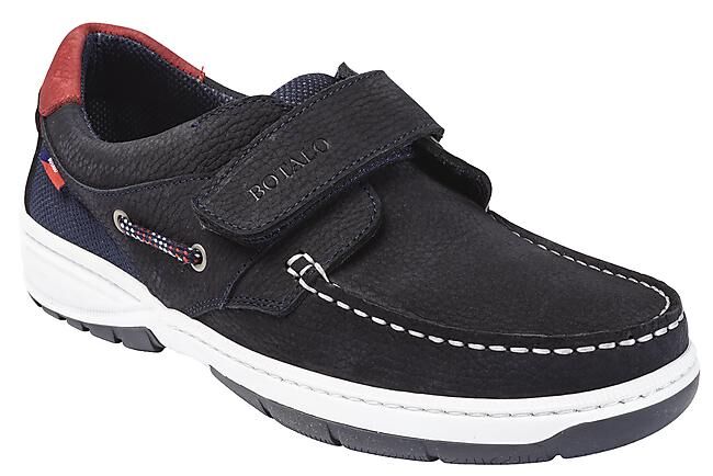 BOTALO - CHAUSSURES ULTEAM VELCRO