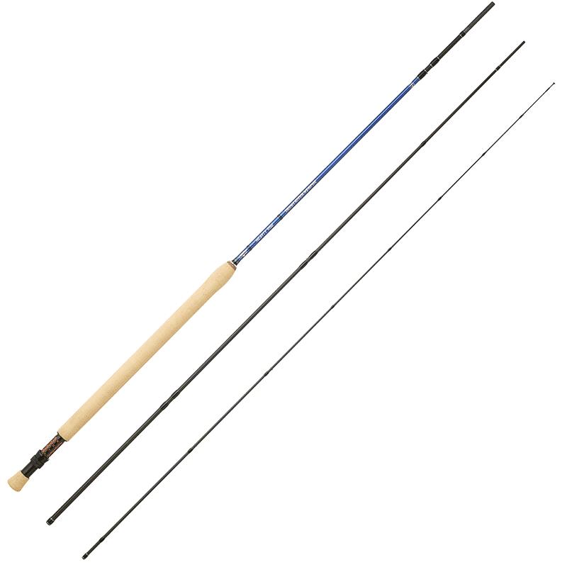 Canne Hearty Rise Trout River Nymphe