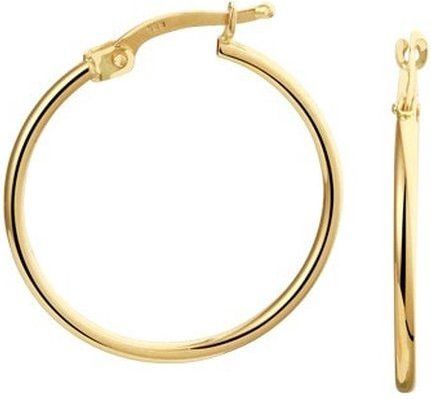 Geelgouden Oorringen 4023331