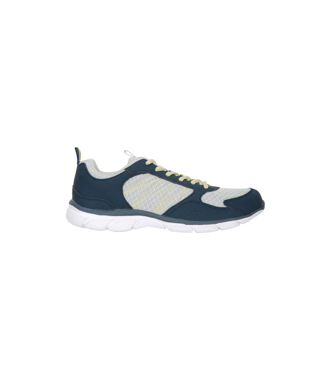 Mountain Warehouse - Baskets CRUISE - Femme (Noir) - UTMW809